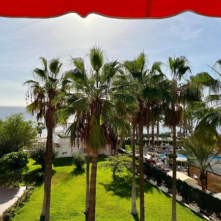 Comodoro Cristianos Beach Vivienda Vacacional Apartment Los Cristianos  Bagian luar foto