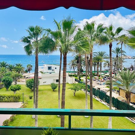 Comodoro Cristianos Beach Vivienda Vacacional Apartment Los Cristianos  Bagian luar foto
