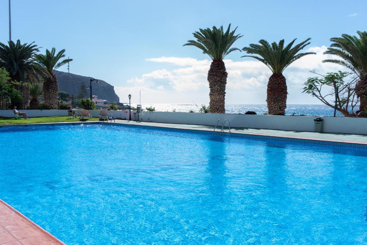 Comodoro Cristianos Beach Vivienda Vacacional Apartment Los Cristianos  Bagian luar foto