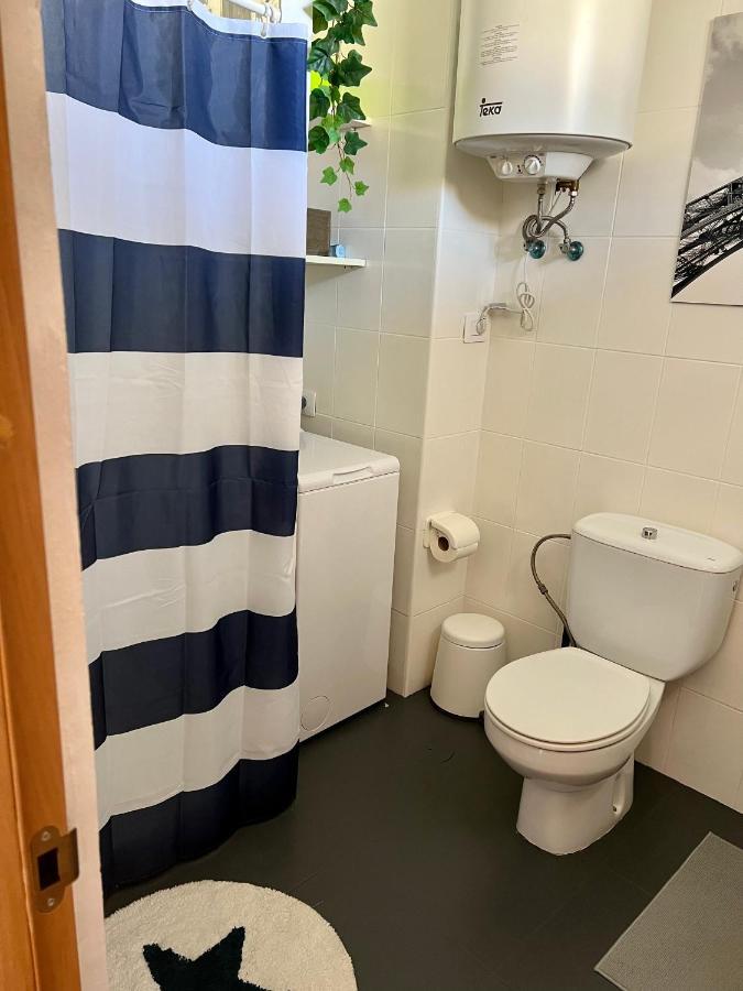 Comodoro Cristianos Beach Vivienda Vacacional Apartment Los Cristianos  Bagian luar foto